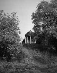 Mrs Siddons’ Temple