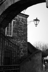 Castletown House Detail 2