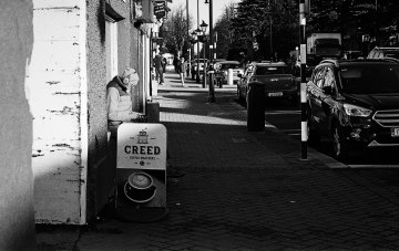 Coffee Stop