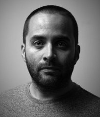 Portrait - Rembrandt Lighting