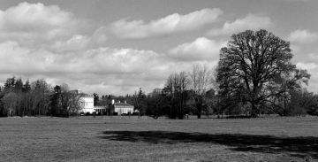Castletown House and Gardens
