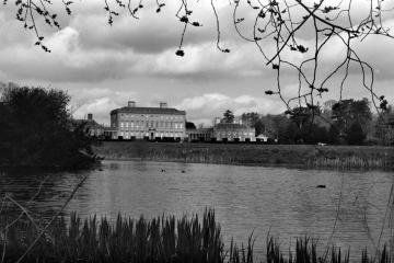 Castletown House, Celbridge