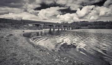 Blessington Lake 1
