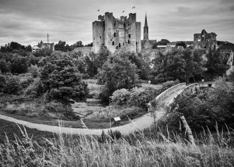 Trim Castle