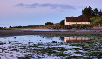 Laytown Reflextions, Photo by Daniel Kane Photography.