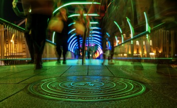 Neon Ghosts 2
